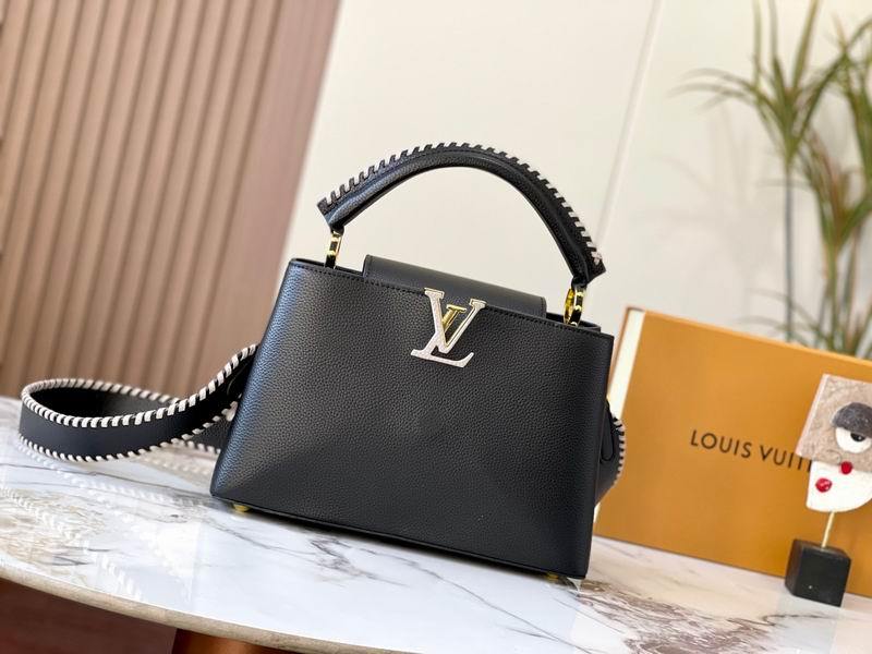 LV Handbags 43